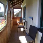 Apartmán Haus Ellbrunn Filzmoos