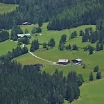 Apartmán Haus Ellbrunn