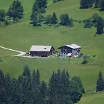 Haus Ellbrunn