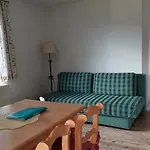 Apartmán Haus Ellbrunn *