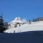 Apartmán Haus Ellbrunn Filzmoos