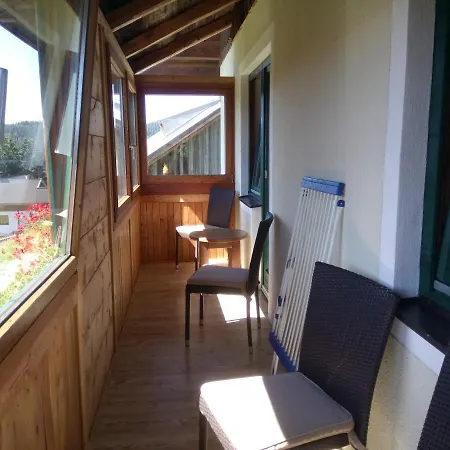 Apartment Haus Ellbrunn Filzmoos