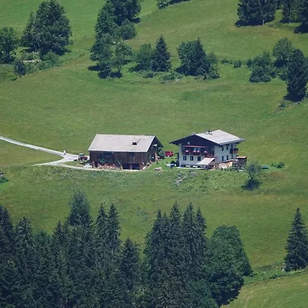 Haus Ellbrunn