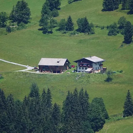 Haus Ellbrunn