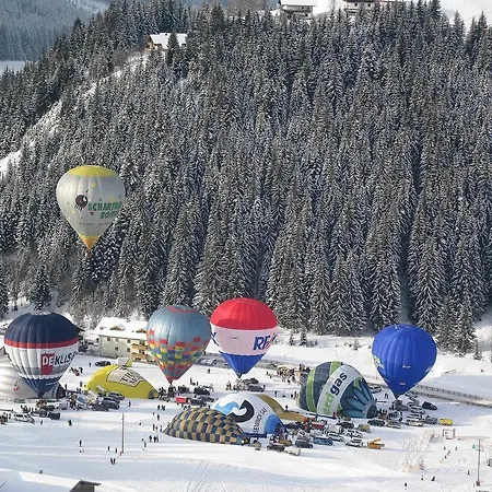 Haus Ellbrunn * フィルツモース