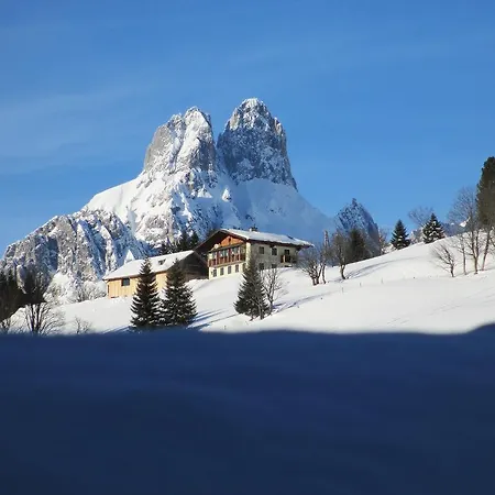 Haus Ellbrunn * Filzmoos