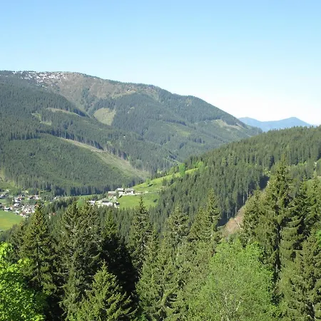 Haus Ellbrunn * Filzmoos