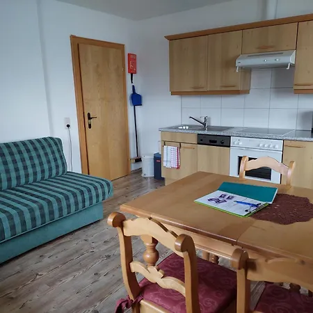 Haus Ellbrunn Filzmoos