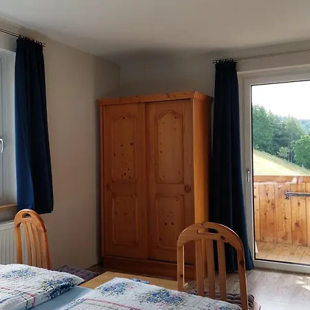 Haus Ellbrunn Appartement