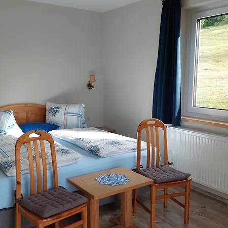 Appartement Haus Ellbrunn