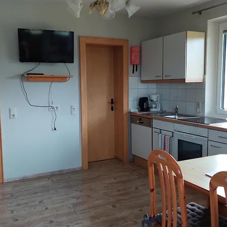 Haus Ellbrunn Apartment *