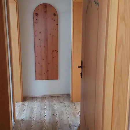 Appartement Haus Ellbrunn *