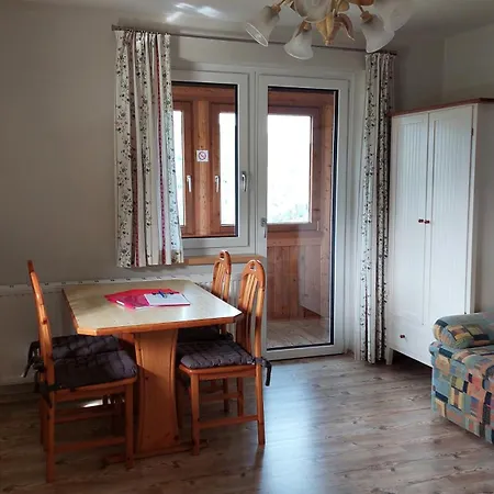 Haus Ellbrunn شقة فيلزموس