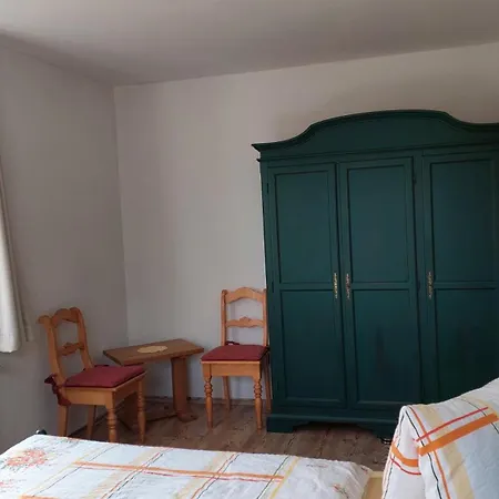 Haus Ellbrunn Apartment