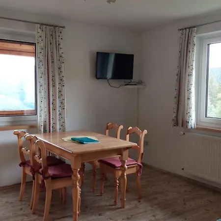 Haus Ellbrunn Appartement *