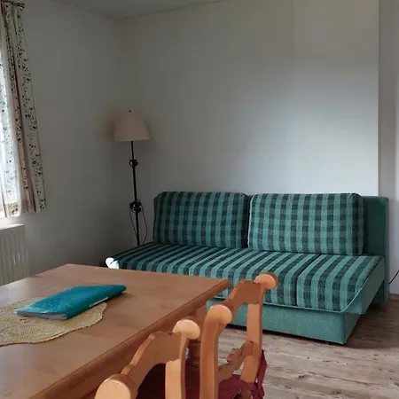 Appartement Haus Ellbrunn *