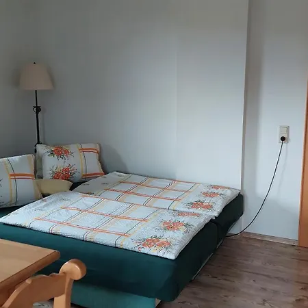 Haus Ellbrunn Appartamento Filzmoos