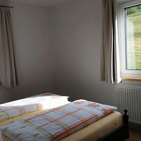 Appartement Haus Ellbrunn Filzmoos