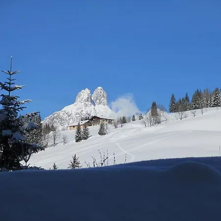 Appartement Haus Ellbrunn Filzmoos