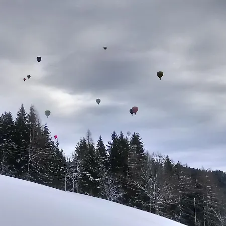Haus Ellbrunn Apartment Filzmoos