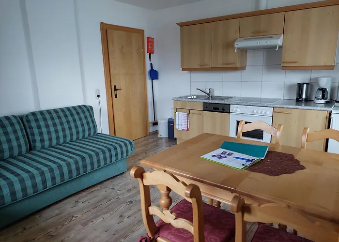 Haus Ellbrunn 费尔兹姆斯