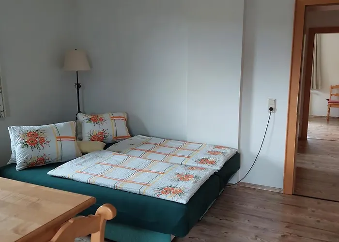 Haus Ellbrunn شقة فيلزموس