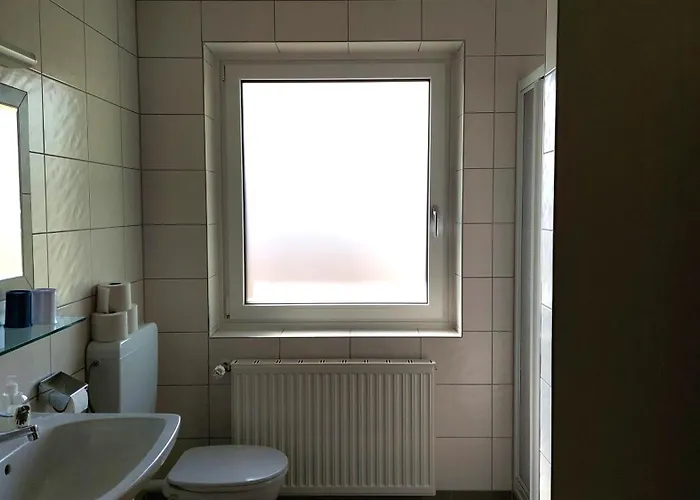 Haus Ellbrunn 费尔兹姆斯